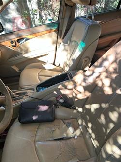 مێرسێدس بێنز E-Class